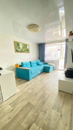 Продажа 3-комнатной квартиры 58,4 м², 2/5 этаж