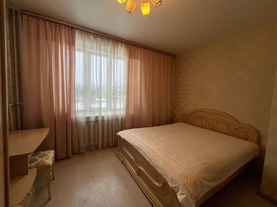 Продажа 4-комнатной квартиры 80 м², 2/4 этаж