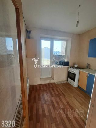 Продажа 1-комнатной квартиры 32 м², 3/3 этаж