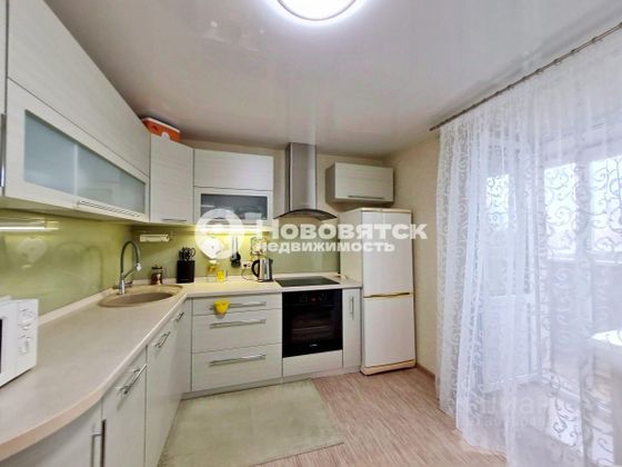 Продажа 2-комнатной квартиры 56 м², 5/5 этаж