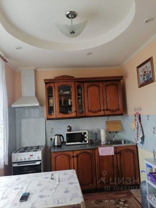 Продажа 1-комнатной квартиры 38 м², 6/9 этаж