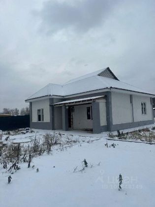 Продажа дома, 120 м², с участком 8 соток