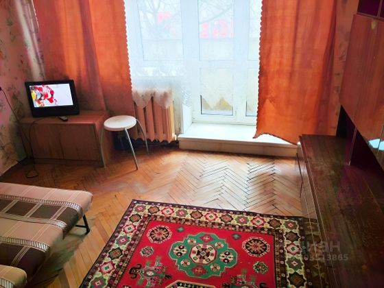 Аренда 1 комнаты, 14 м², 5/5 этаж