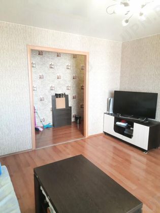 Продажа 3-комнатной квартиры 58 м², 9/9 этаж