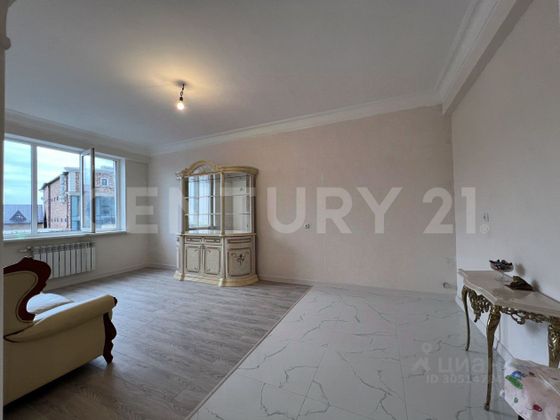 Продажа 1-комнатной квартиры 56 м², 3/11 этаж