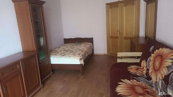 Продажа 1-комнатной квартиры 45 м², 8/9 этаж