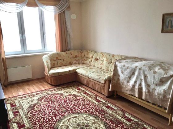 Продажа 2-комнатной квартиры 62,2 м², 18/18 этаж