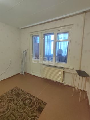 Продажа 2-комнатной квартиры 48,8 м², 9/9 этаж