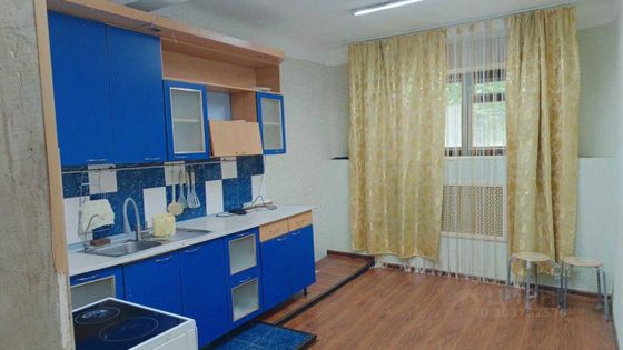 Аренда 4-комнатной квартиры 111 м², 1/3 этаж