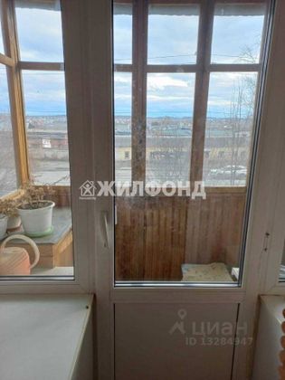 Продажа 2-комнатной квартиры 39 м², 2/2 этаж