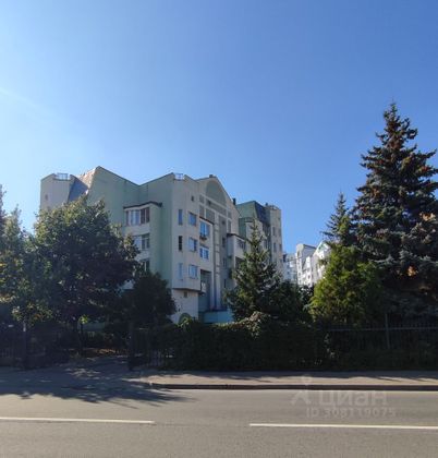 Продажа 2-комнатной квартиры 52,3 м², 3/7 этаж