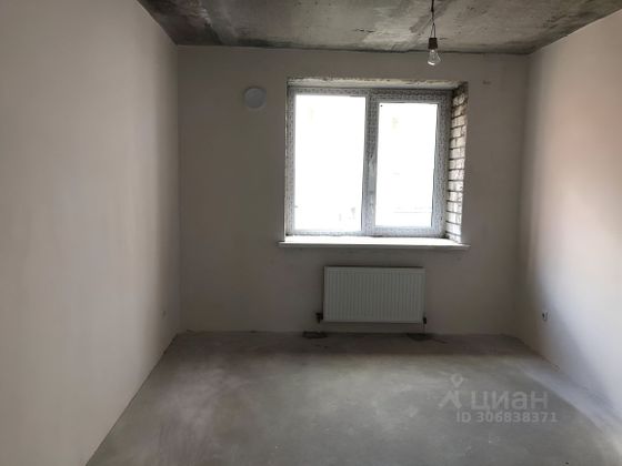 Продажа 3-комнатной квартиры 94 м², 2/5 этаж