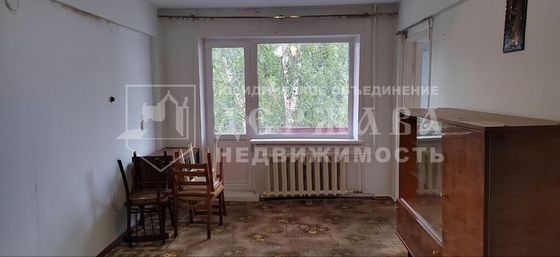 Продажа 3-комнатной квартиры 49 м², 4/5 этаж