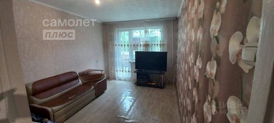 Продажа 2-комнатной квартиры 47,1 м², 3/5 этаж