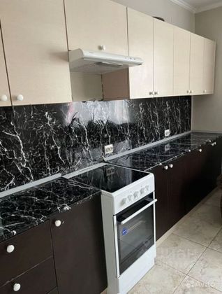 Продажа 3-комнатной квартиры 80 м², 7/27 этаж