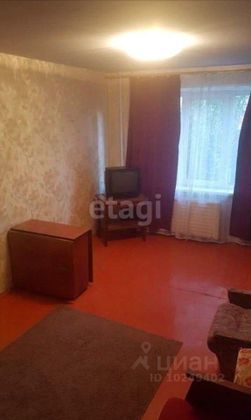 Продажа 1-комнатной квартиры 35,4 м², 4/9 этаж