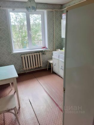 Продажа 3-комнатной квартиры 78 м², 1/1 этаж