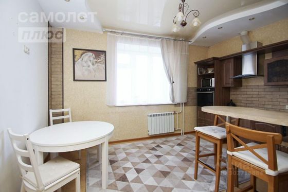 Продажа 2-комнатной квартиры 71,8 м², 4/6 этаж