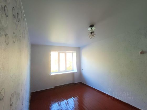 Продажа 1-комнатной квартиры 29 м², 1/2 этаж