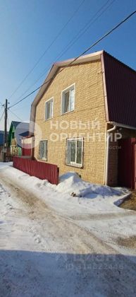 Продажа дома, 130,4 м², с участком 5 соток