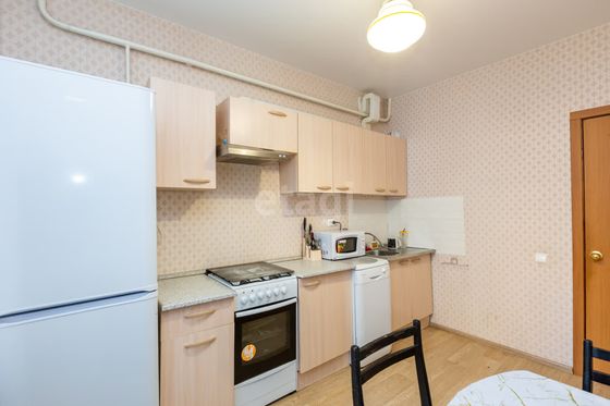 Продажа 2-комнатной квартиры 52,7 м², 2/5 этаж