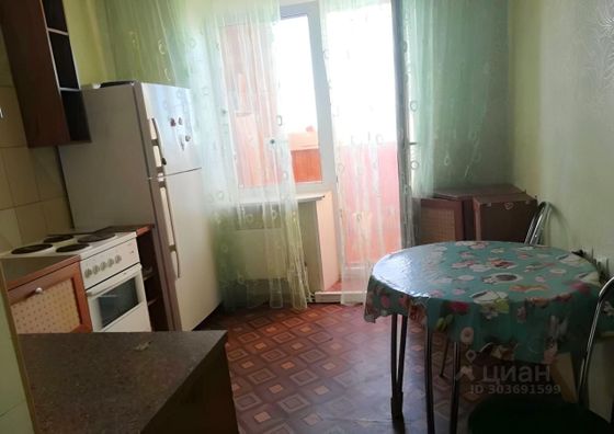 Продажа 2-комнатной квартиры 56 м², 9/9 этаж