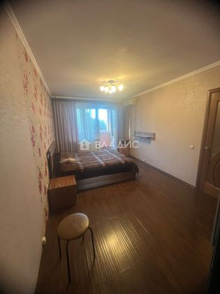 Продажа 1-комнатной квартиры 33 м², 4/9 этаж