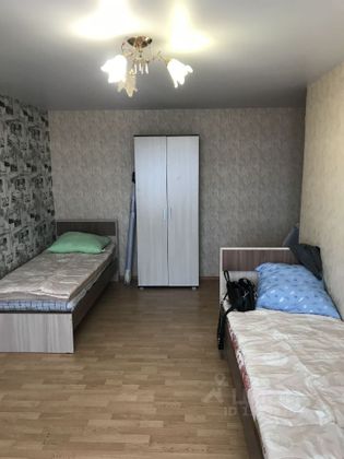 Аренда 2-комнатной квартиры 52 м², 7/9 этаж