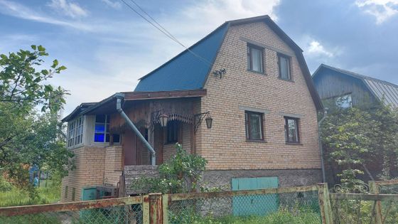 Продажа дома, 137,3 м², с участком 6 соток