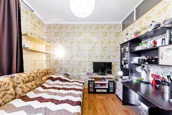 Продажа 2-комнатной квартиры 67,5 м², 1/5 этаж