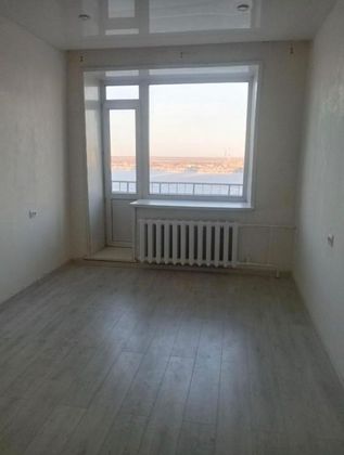 Продажа 1-комнатной квартиры 36 м², 5/5 этаж