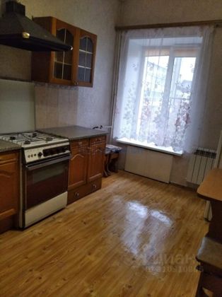 Продажа 1-комнатной квартиры 38,2 м², 3/5 этаж