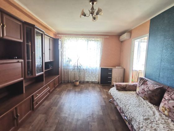 Продажа 3-комнатной квартиры 60,2 м², 5/5 этаж