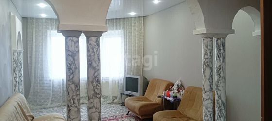 Продажа 2-комнатной квартиры 54 м², 5/9 этаж