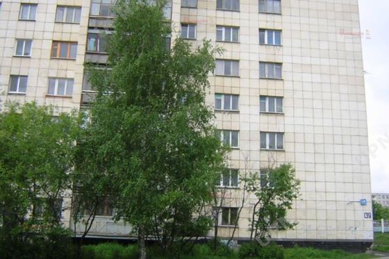 Продажа 3-комнатной квартиры 71 м², 7/12 этаж