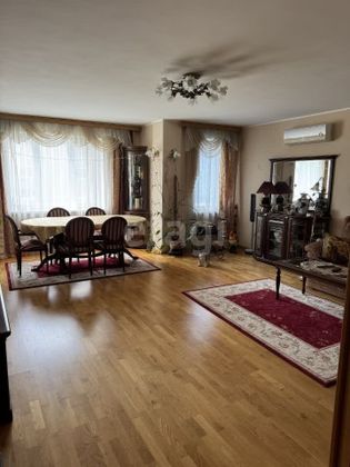 Продажа 3-комнатной квартиры 119,3 м², 2/9 этаж