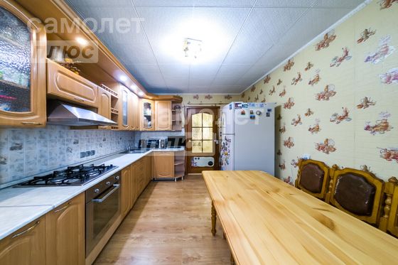 Продажа 3-комнатной квартиры 80 м², 5/5 этаж