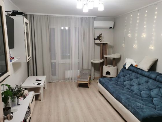 Продажа 2-комнатной квартиры 61,1 м², 16/26 этаж