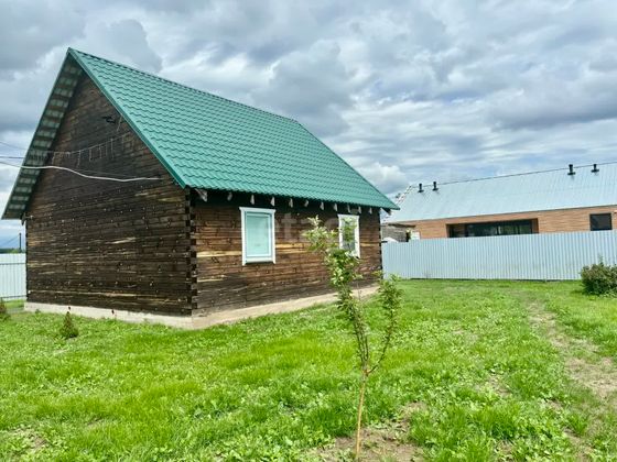 Продажа дома, 90 м², с участком 8,4 сотки