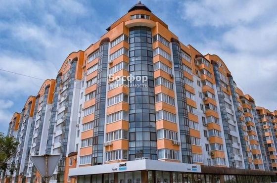 Продажа 2-комнатной квартиры 60,5 м², 8/10 этаж