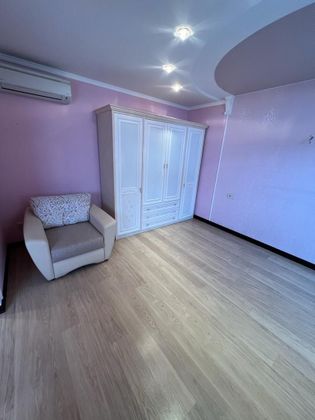 Продажа 4-комнатной квартиры 152 м², 3/5 этаж