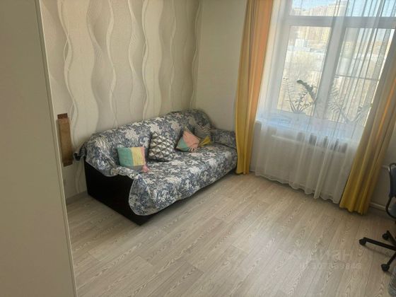 Продажа 1 комнаты, 15,7 м², 7/7 этаж