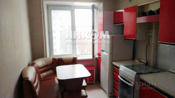 Продажа 2-комнатной квартиры 47,3 м², 7/12 этаж