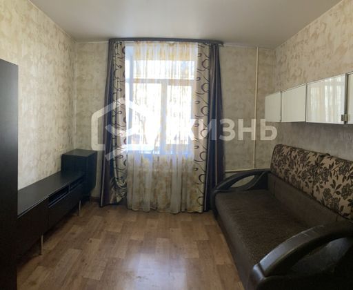 Продажа 2-комнатной квартиры 61 м², 3/5 этаж