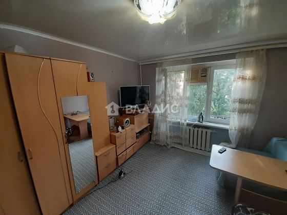 Продажа 1-комнатной квартиры 19,5 м², 3/5 этаж