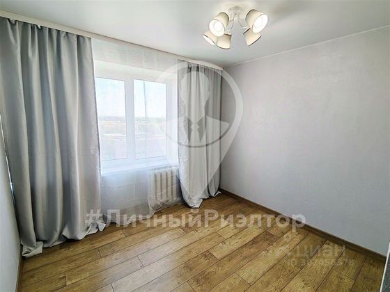 Продажа 1-комнатной квартиры 21 м², 8/9 этаж