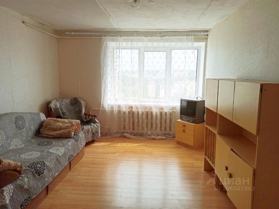 Аренда 2-комнатной квартиры 59 м², 10/10 этаж