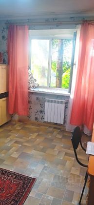 Продажа квартиры-студии 18,4 м², 3/5 этаж