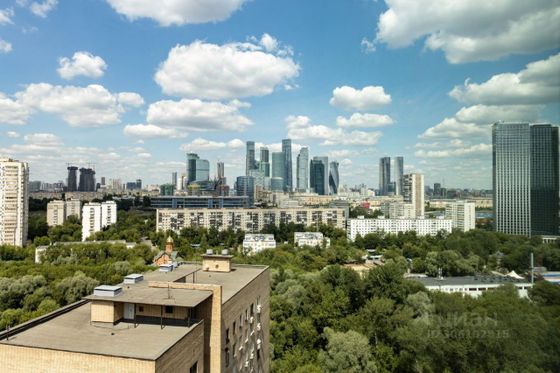 Продажа многокомнатной квартиры 594,8 м², 13/13 этаж