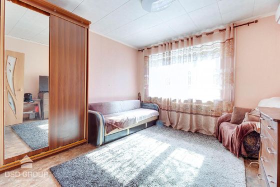 Продажа 2-комнатной квартиры 50 м², 2/9 этаж